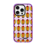 iPhone 16 Pro Impact Case MagSafe Compatible Hotdogs