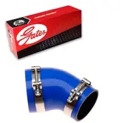 Gates Intercooler Hose Kit For 1994-2002 Dodge Ram 3500