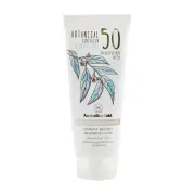Australian Gold Botanical Tinted Face BB Cream SPF 50 - Fair to Light 89ml/3oz