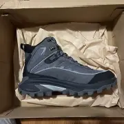 Merrell "MOAB SPEED 2 THERMO MID WATERPROOF" Men's size 8.5 Hiking Boots Camping