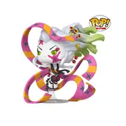 Demon Slayer Daki Demon Form 5.2'' Pop Deluxe Figure Kids Collectable Toy