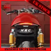 TRIUMPH THRUXTON 1200 2016 ONW Tail Tidy NRC LED Tail, Indicators & Stop Kit