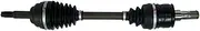 SKF VKJC 8852 Driveshaft kit