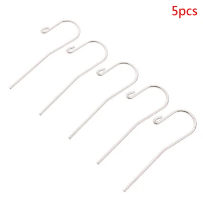 Dental Measuring Wire Line Lip Hook Accessories for Apex Locator Endo Treatm.UU