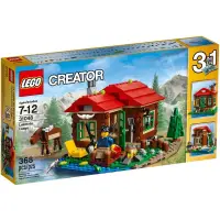 在飛比找蝦皮購物優惠-(全新未拆) 樂高 LEGO 31048 CREATOR系列