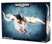 NIB Tyranid HIVE CRONE new in box