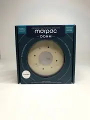 Marpac DOHM Original White Noise Machine Assembled In The USA. Brand New In Box.