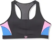 [Reebok] Women's Barbie Sportbra (Plusize)
