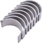 31mm 30.75mm 30.5mm 30.25mm 30mm Con Connecting Rod Conrod Bearing for YZF600 YZF-R6(Add 0.25)