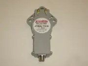 JETSTREAM JTBAL11CG 1:1 CURRENT ANTENNA BALUN 3.5-30MHz 1.5KW GRAY