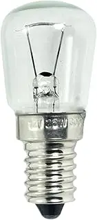 Fulenyi E14 Bulb LED - Appliance Bulb for Oven,Heat-Resistant Light Bulb, Refrigerator LED Bulb, 12V Light Bulbs for Cooker Hood Bulb