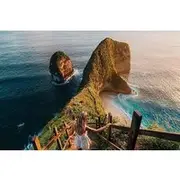 Save 5.01%! Nusa Penida One Day Trip with All-inclusive