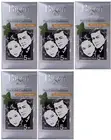 5 Pack x Bigen Speedy Hair Color Conditioner #881 Natural Black Japan 80g Each