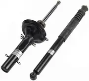 47143 Shock Kit for Mercedes W201 190E