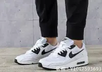 在飛比找Yahoo!奇摩拍賣優惠-NIKE AIR MAX 90 經典 復古 耐磨 輕便 低幫