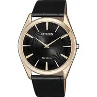 在飛比找PChome24h購物優惠-【CITIZEN】星辰 Eco-Drive 簡約設計 光動能