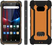 Sincoole Android Barcode Scanner,5.7" Android 11 Rugged Handheld with 1D/2D S...
