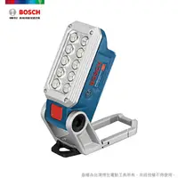 在飛比找PChome24h購物優惠-BOSCH 12V 鋰電DeciLED照明燈 GLI 12V