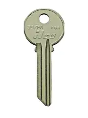 1 Yale Various Locks 997PA 6PA 886A 20X 3507 2602LL 7FL 886L Key Blank