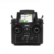 FLYSKY Paladin PL18 EV 2.4G 18CH 5D Hall Sensor Gimbals AFHDS 3 Radio Transmitter 3.5 Inch TFT Touch Screen for RC Engin