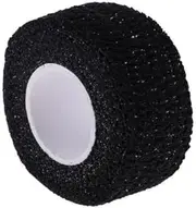 4X 5 Meters 24mm Cotton Golf Sport Golfer Finger Wrap Grip Tape Protection Band
