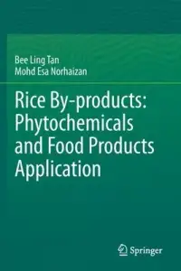 在飛比找博客來優惠-Rice By-Products: Phytochemica