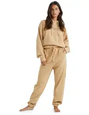 [Billabong] Baseline Trackpants Soft Sand