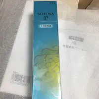 在飛比找蝦皮購物優惠-sofina 蘇菲娜 IP土台美容液