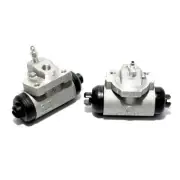 Rear Wheel Brake Cylinder LR Fit Nissan Vanette Largo Serena C120 TC22 C23 78-99