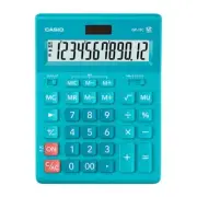 GR-12C Casio General Color Calculator