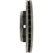 Centric Parts 121.50005 C-Tek Standard Brake Rotor For 01-03 Kia Sephia Spectra (for: Kia)
