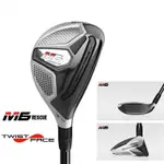 TAYLORMADE M6 高爾夫球桿男士 IRONWOOD 2022 新款 GOLF HYBRID