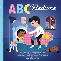 在飛比找誠品線上優惠-ABC for Me: ABC Bedtime: Fall 