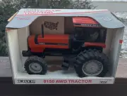 Vintage 1991 Deutz Allis 9150 AWD 1/16 Scale Tractor