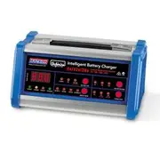 Matson Infinite 6V/12V/24V 2-20 Amp Battery Charger