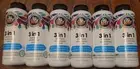 Lot of 6 So Cozy Kids 3 in 1 Shampoo Conditioner Wash, NEW Sealed!!!