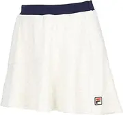 [Fila] VL2930 Women's Tennis Skirt, Skort, Absorbent, Quick Drying, UV
