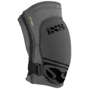 IXS FLOW ZIP KNEE GUARDS