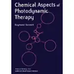 CHEMICAL ASPECTS OF PHOTODYNAMIC THERAPY