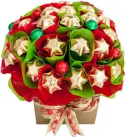 Christmas Tree - Christmas Hamper