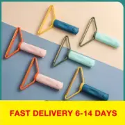Lint Remover Pet Dog Cat Hair Fur Cleaning Clothes Sofa Fabric Fuzz Brush Shaver