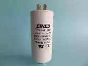 Air Conditioner Motor Run Running Capacitors 60UF 400V 450VAC CBB60A