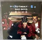 TOTALLY BAD BOYS BLUE HENDRIK HARTMANN McINERNEY THOMAS STRASER HAAREN 90/111 LP