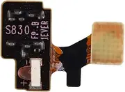 LYX for Huawei Mate 20 X Light Sensor Flex Cable