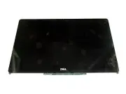 New OEM Dell Inspiron 15 7586 2-in-1 UHD (4K) 15.6" Touchscreen LCD Panel HGKT7