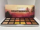 Morphe 18H Heatseeker Artistry Palette • 0.65 Oz