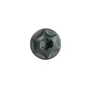 Silca Bottle Cage Bolts Sicuro Screws Midnight Blue QTY 4