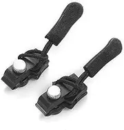 New 3 Different Size Zipper Repair Kit Removable Replacement Zipper Puller Zipper Bad N2w4 Buckle Tools Sewing Instant