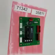 Watkins PWA CIRC TIMER 71342 Tiger River Spa Tub Circuit Board 35811 Circulation