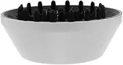 FRCOLOR Hair Dryer Diffuser for Curly Hair Foldable Portable Design for Enhanced Curl Definition Sturdy Material Compatible with Various Styling Tools for Travel Go Styling
